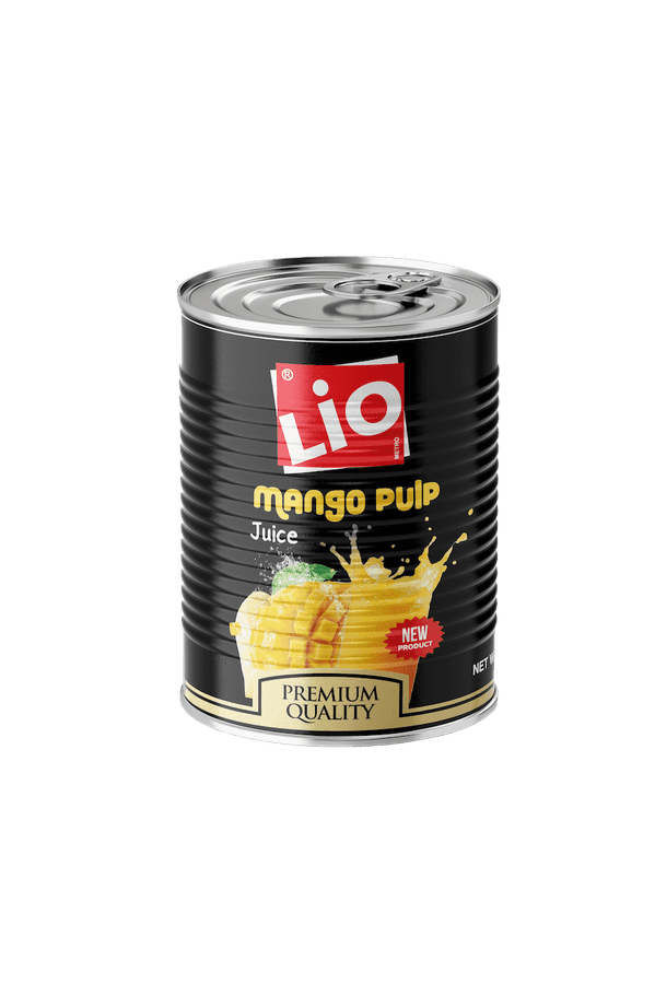 Mango Pulp Juice