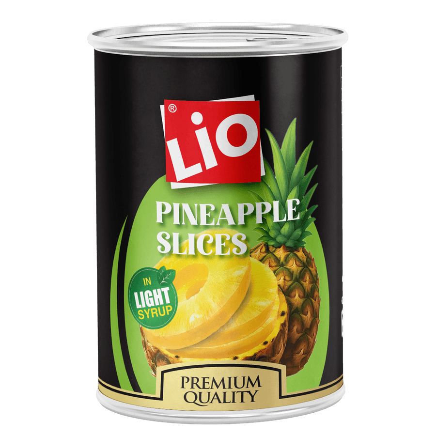 Pineapple
