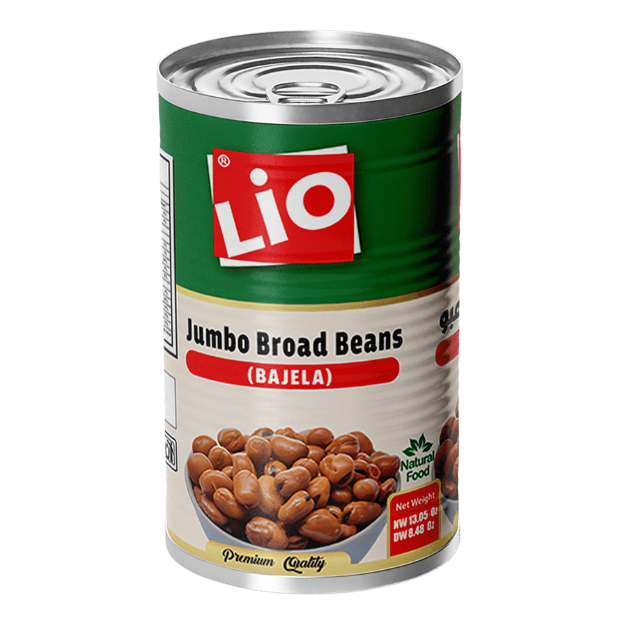 Fava Bajila