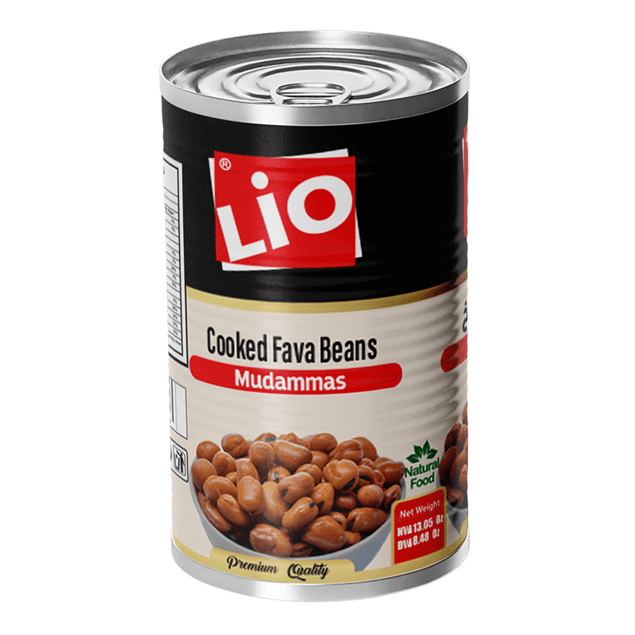 Fava Beans