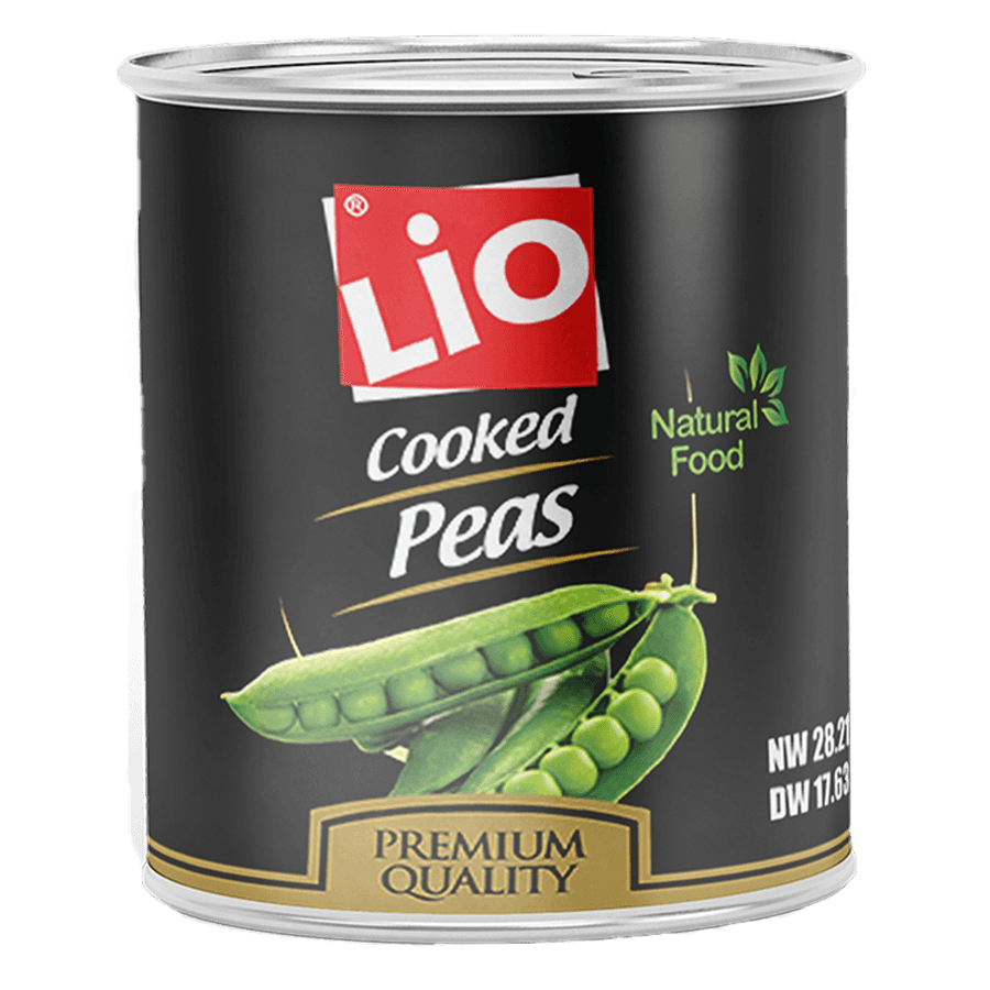 Green Peas