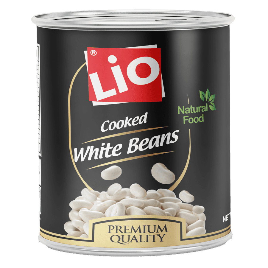 White Beans