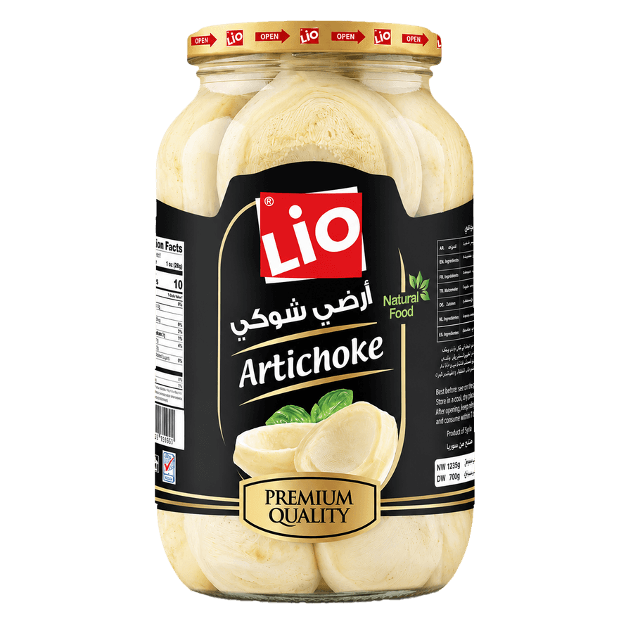 Artichoke