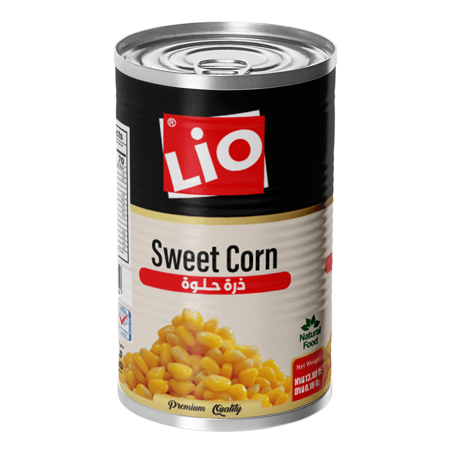 Sweet Corn