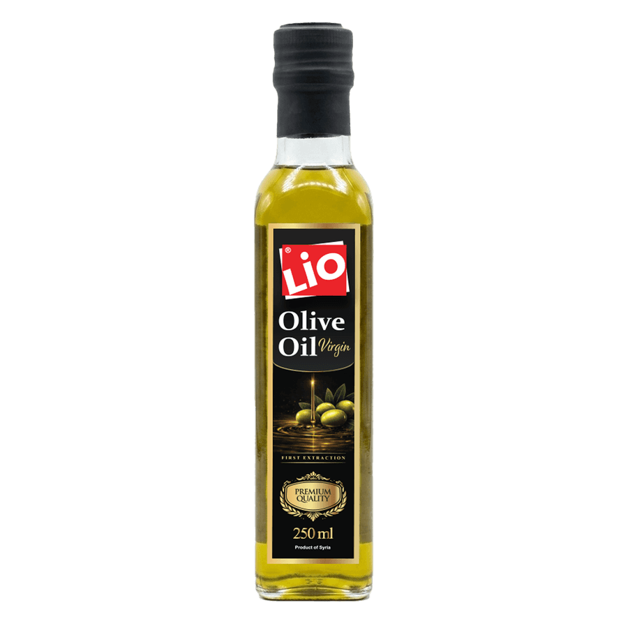 Olive Oil Premium Virgin