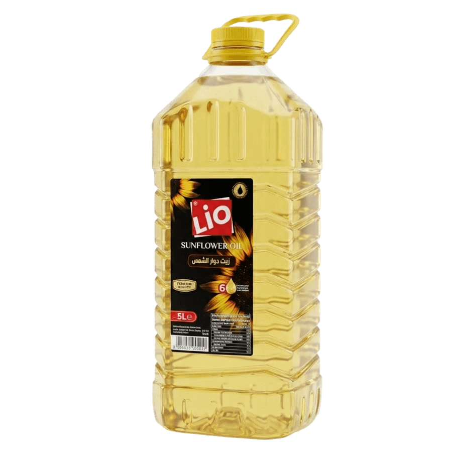 Sunflower Oil