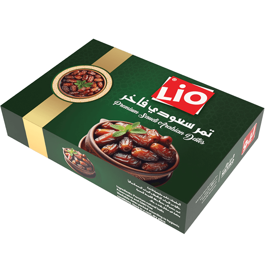 Khodari Dates