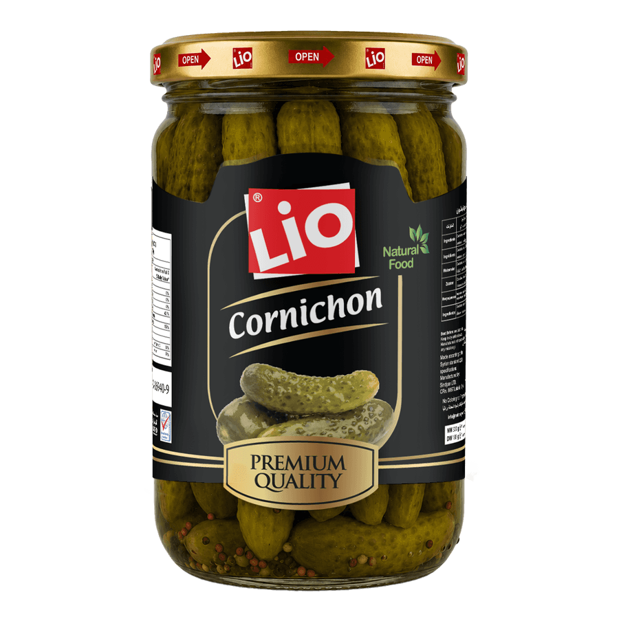 Cornichon