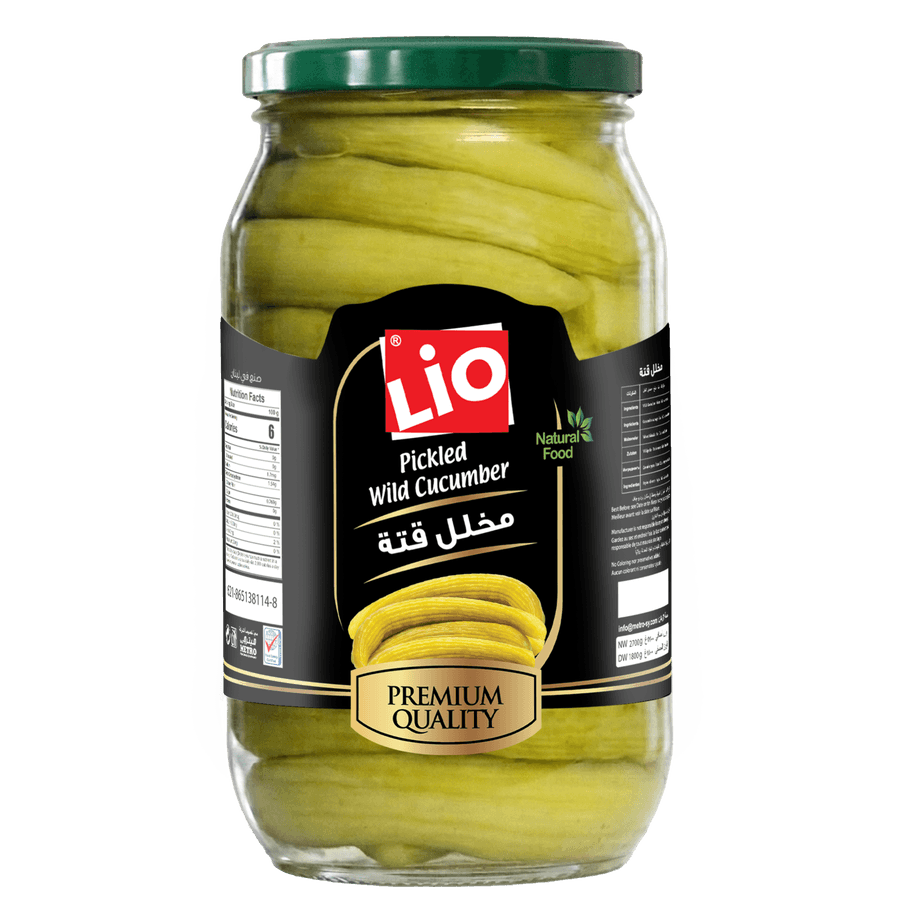 Wild Cucumber