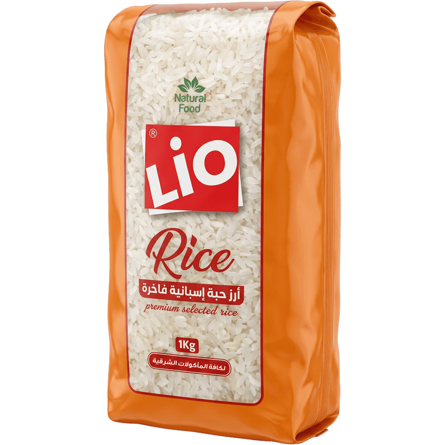 Camolino Spanish Rice