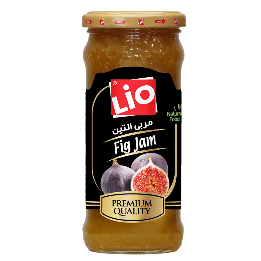 Fig Jam