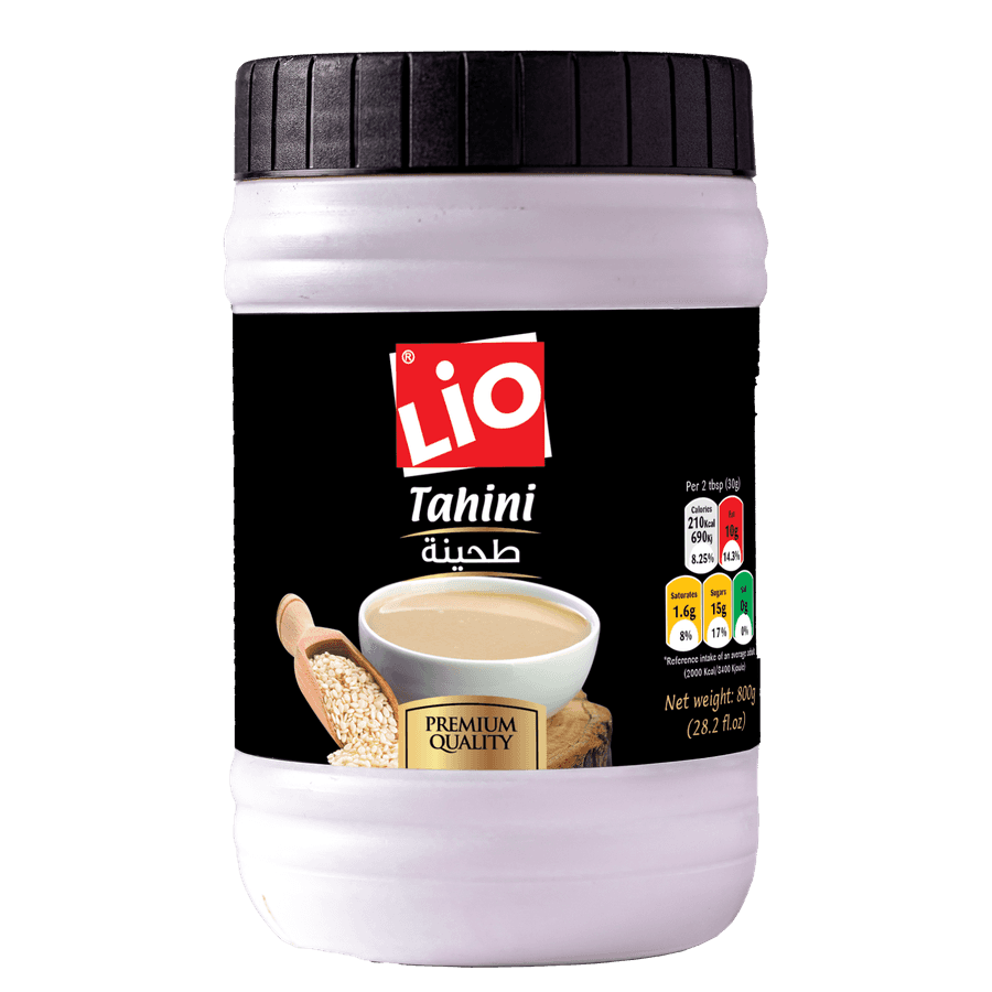Tahina