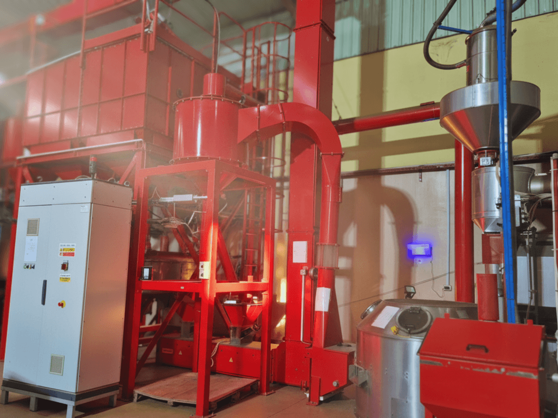 Sindyan factory